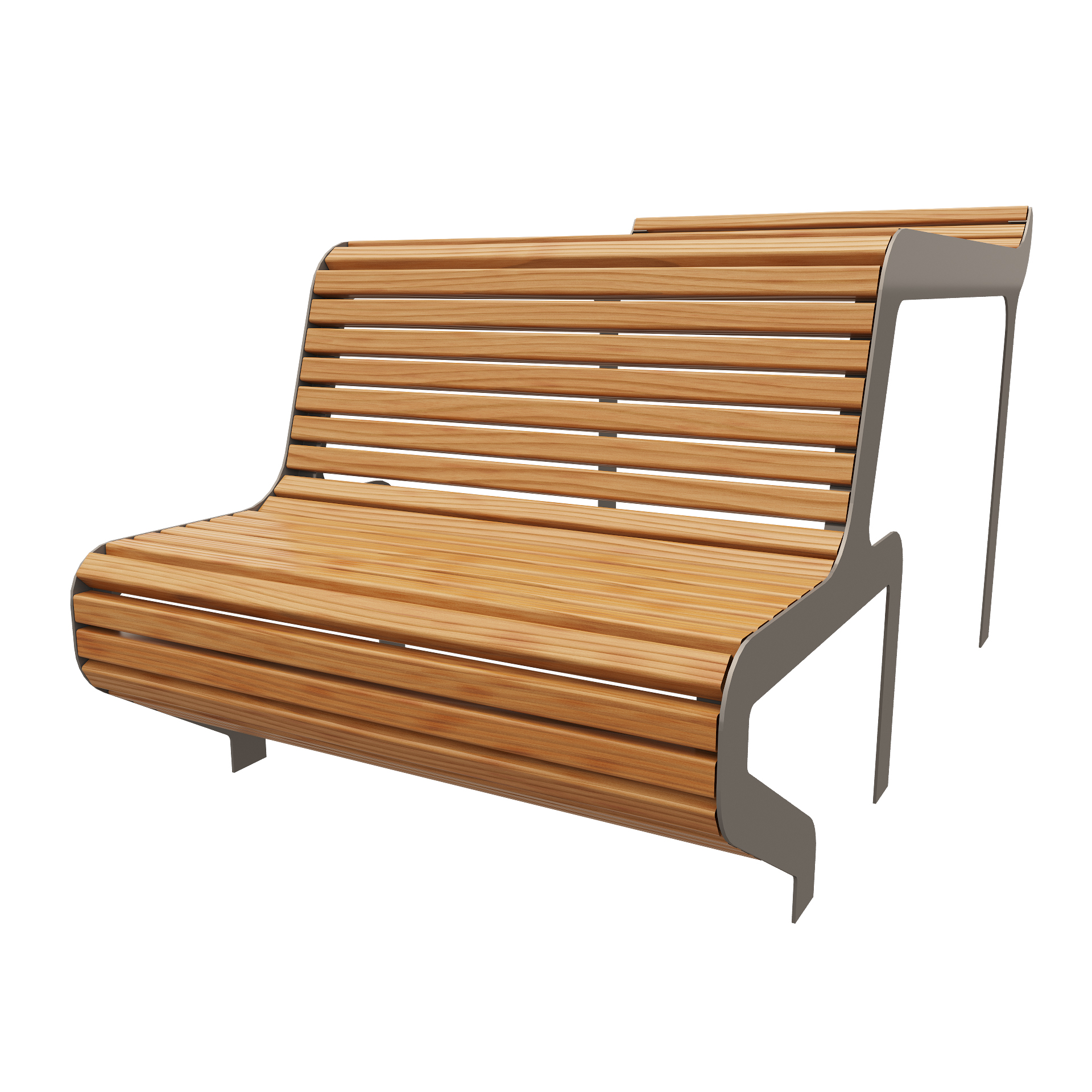 Скамейка 1930х1000х1000