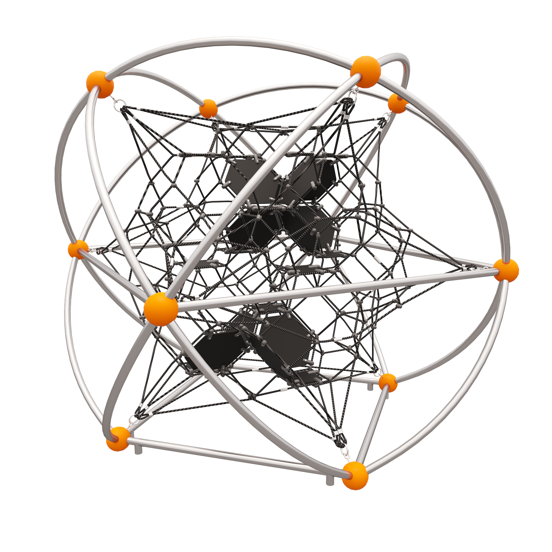 Канатная конструкция