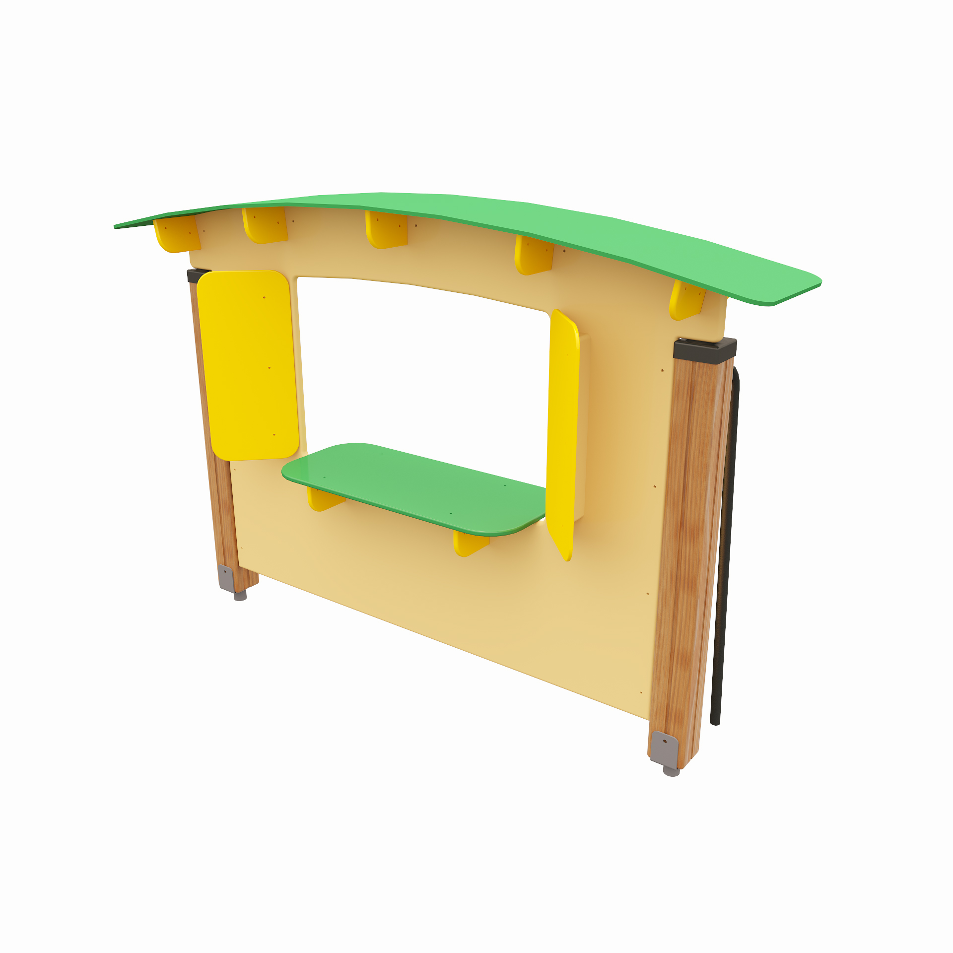 Игровое оборудование "Магазин" маф